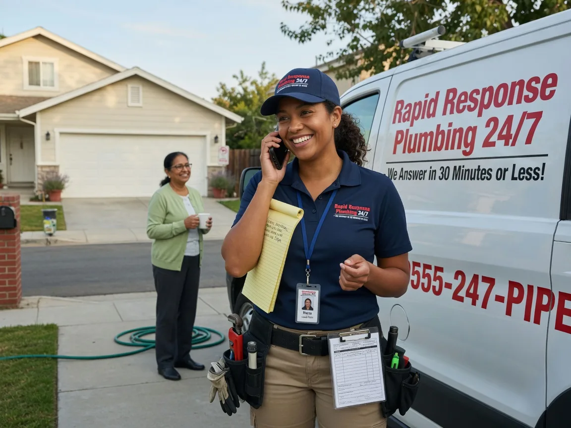 Emergency Plumber Osgood, OH FAQs